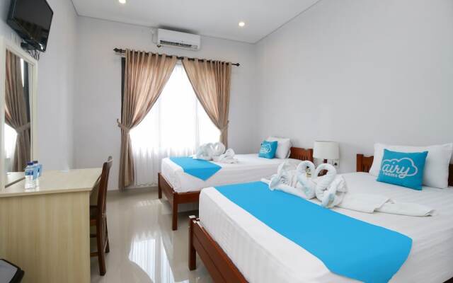 Airy Mengwi Raya Kapal 20 Bali