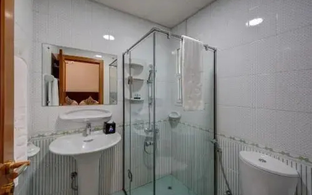 J5 Four Bedroom Villa in Mirdif