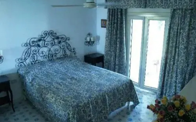 B&B La Guardia