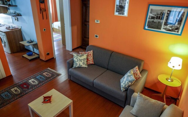 Orto Luxury Apartment