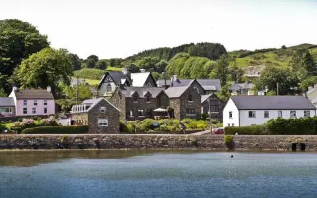Seascape B&B