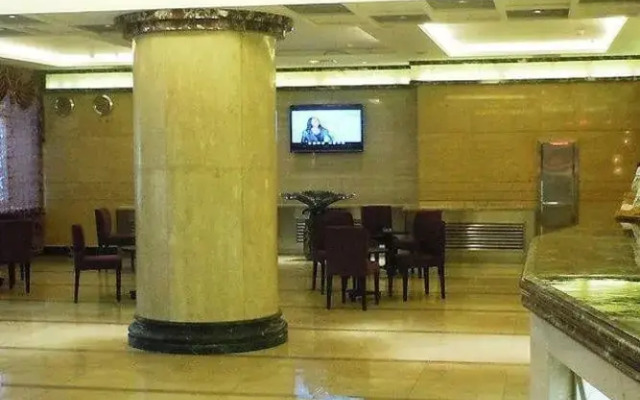 Harbin Nuomandi Hotel