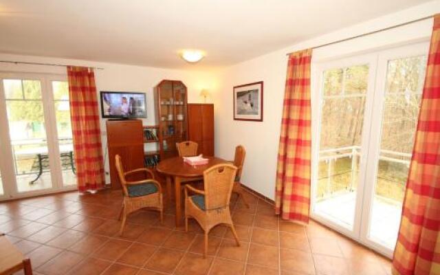 Ferienwohnung Sonnenstrand Whg 12