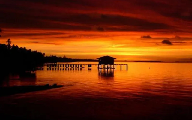 Nanihi Paradise Resort