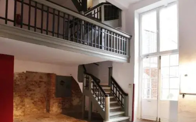 Historical Old Town Residence