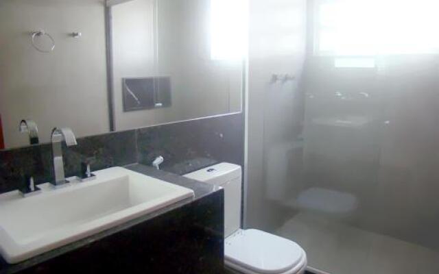 Hotel Praia Grande Niteroi