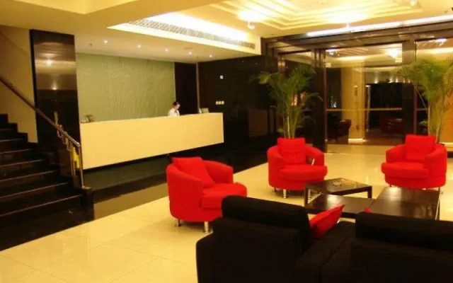 City Inn Shenzhen Xin Qiao Branch