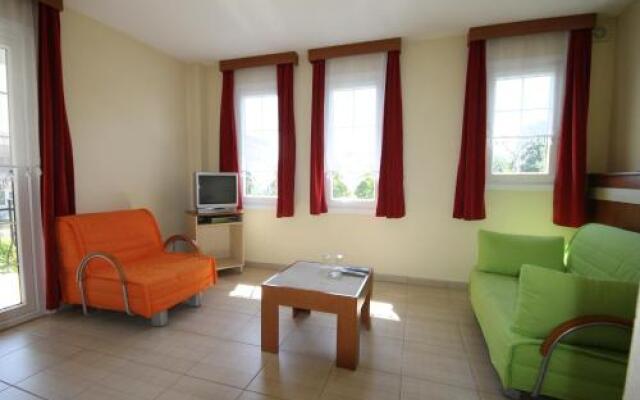 Club Pedalisa Agva Hotel