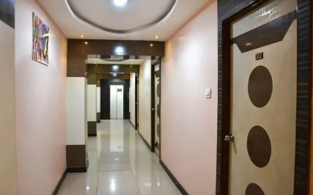 Hotel Ganpati Plazza