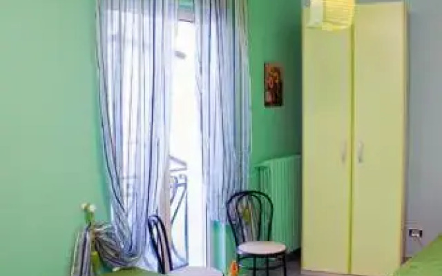 Sette Cuscini Bed And Breakfast