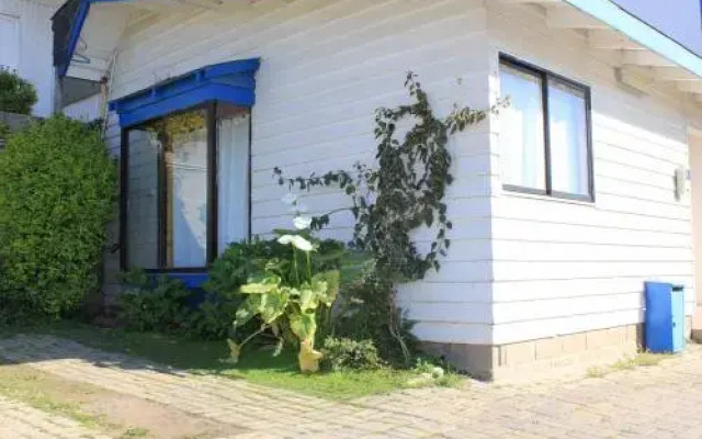 Cabanas Pacifico