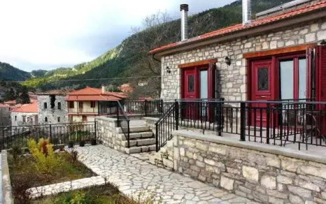 Villa Vardas