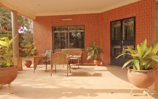 Sougri Doogo - La Villa