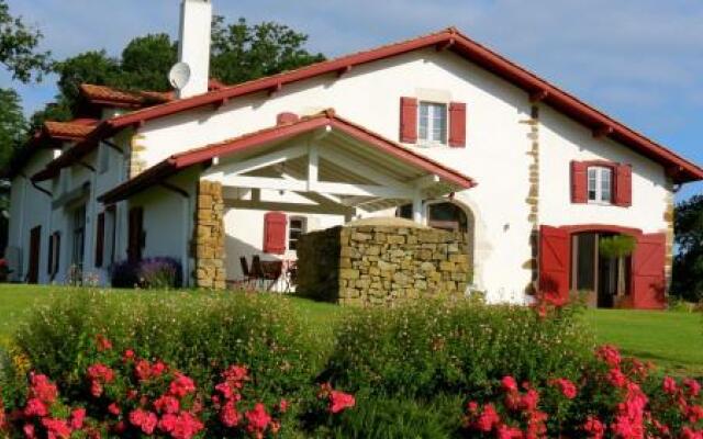 Maison Etchebéhère