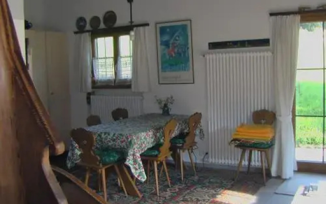 Chalet Laret