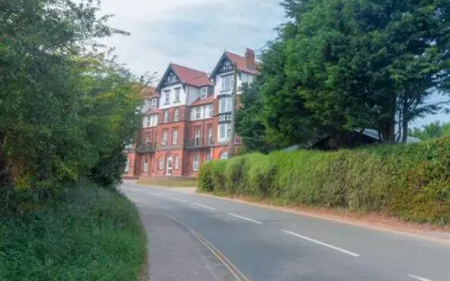Grand Norfolk