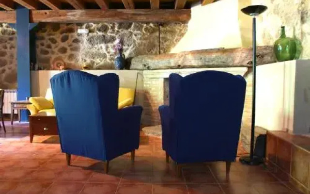 Albergue Turístico Via de la Plata