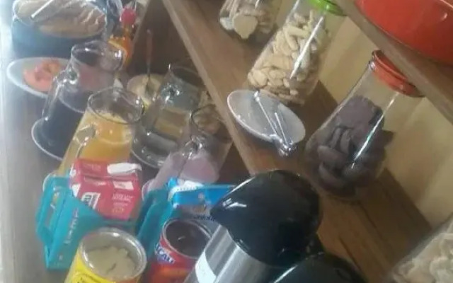 Pousada Vista Horizonte