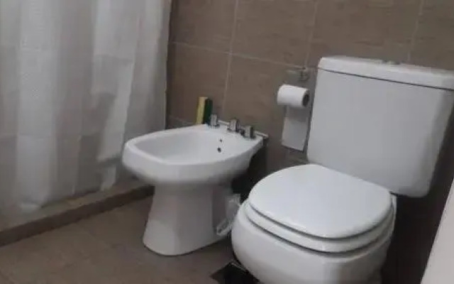 Departamento Luxor