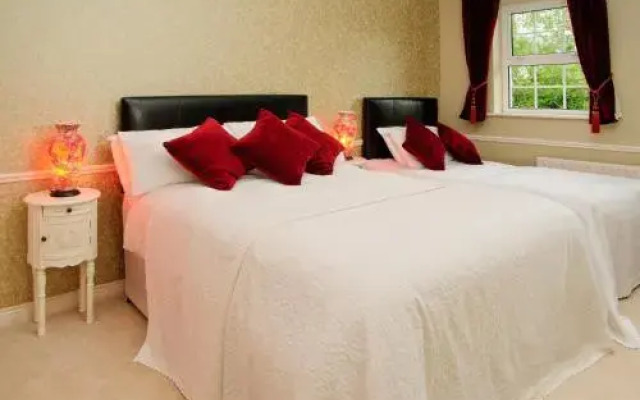 Sika Lodge B&B