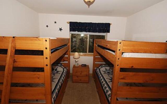 RedAwning Ponca Holiday home