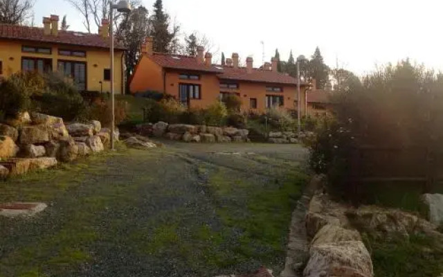 Casa Nella Campagna di San Gimignano