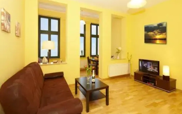Strandvilla Ostpreußen