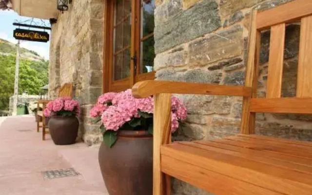 Casa Lixa Hotel Rural