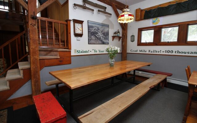 Chestnut Farm by RedAwning