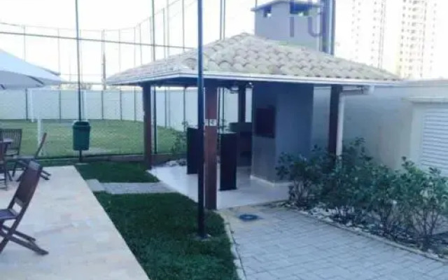 AP Residencial liara easy club
