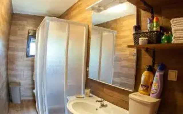 Apartment Bambo Tre Sorrele