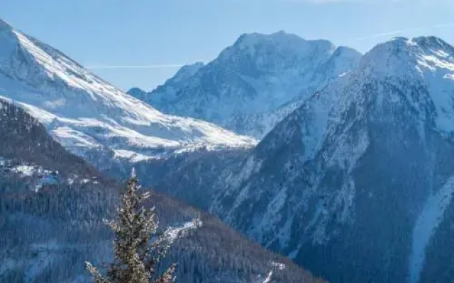Chalet Panorama
