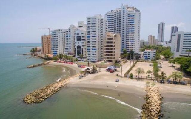 Edificio El Conquistador