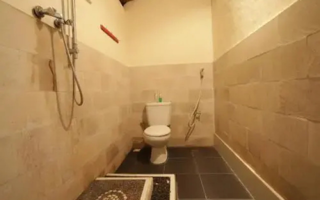 Taman Kailash Homestay Ubud