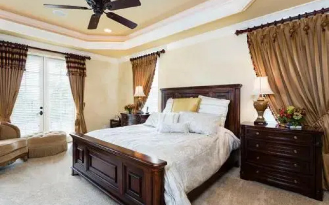 Villa W147 Muirfield