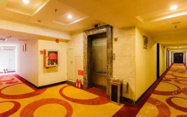 Liuhe Business Hotel