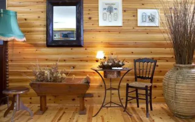 Hyades Mountain Resort