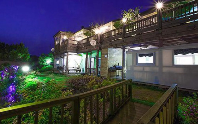 Ganghwa Sulleim Pension
