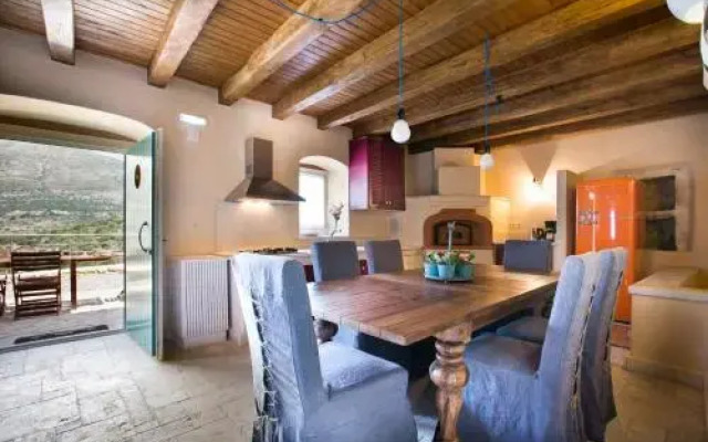 Villa Vada