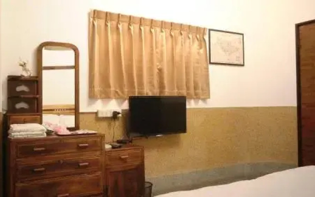 TungNing Hostel - Dafu St