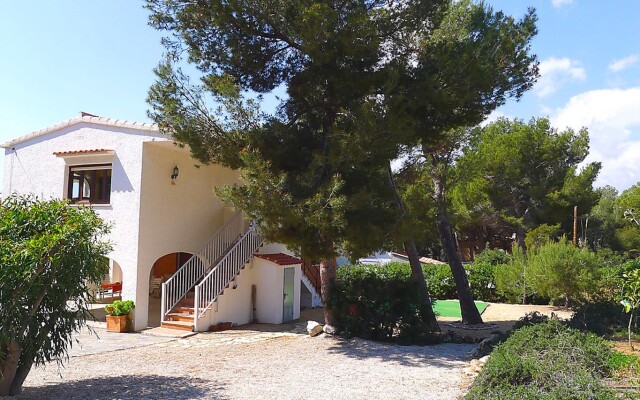 Cuatro Palmeras - Three Bedroom