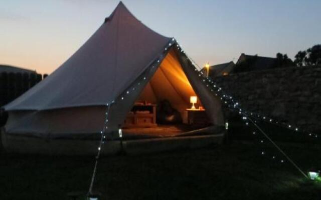 Doolin Glamping