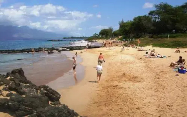 Haleakala Shores #A-212