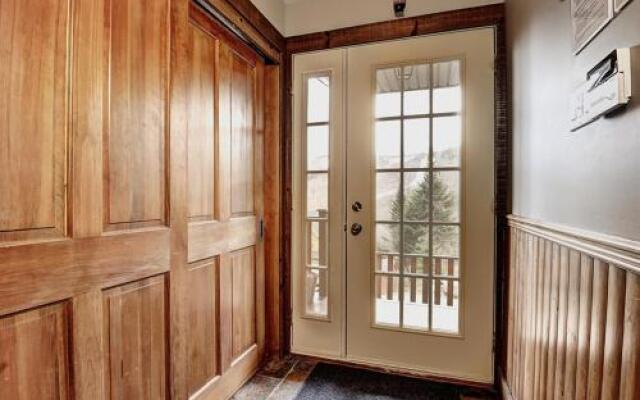 Les Chalets Alpins - Chemin des Montagnards