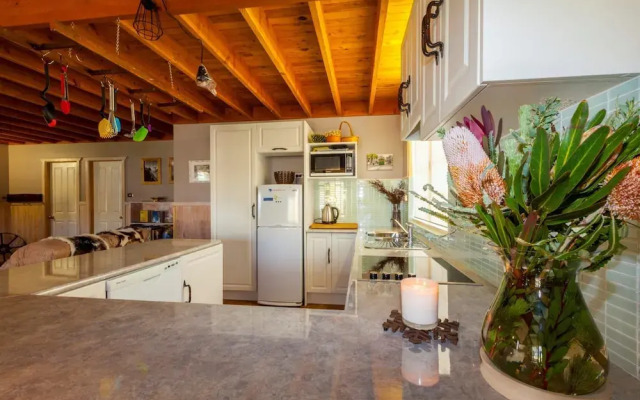 Aarlaur 2 - Loft Style Apartment in Jindabyne