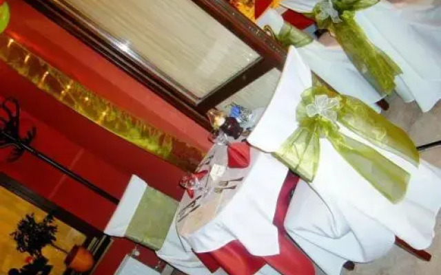 Ambrózia Étterem és Panzió