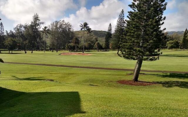 North Shore Golf - 2 Br Condo