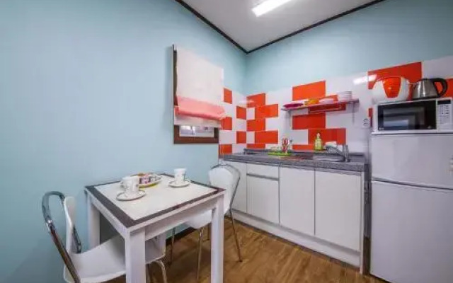 Gapyeong Chocohouse Pension