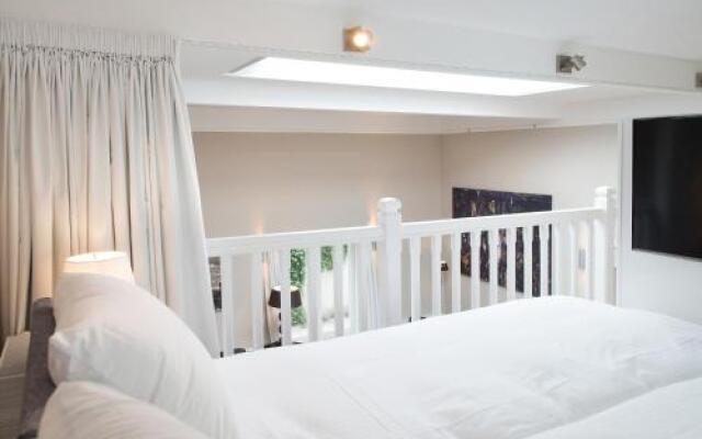 BizStay Theresia Apartment