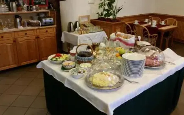 Horváth Ház Panzió